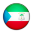Flag Of Equatorial Guinea Icon 32x32 png